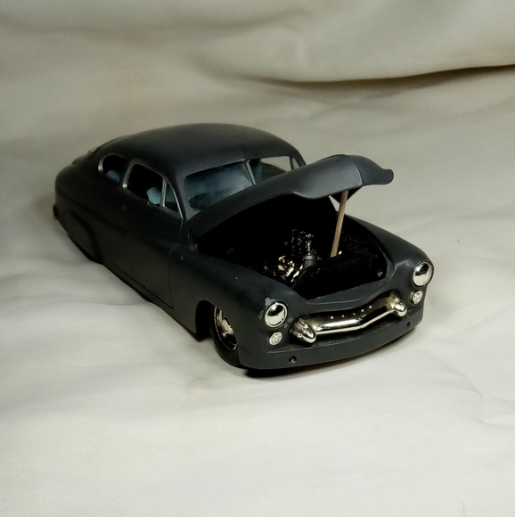 1998 racing champion 1949 Ford Mercury. - Picture 12 of 14